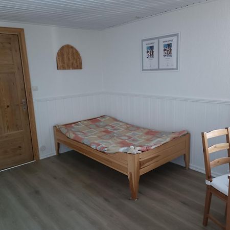 Large Apartment With Sauna In Central Mora Bagian luar foto