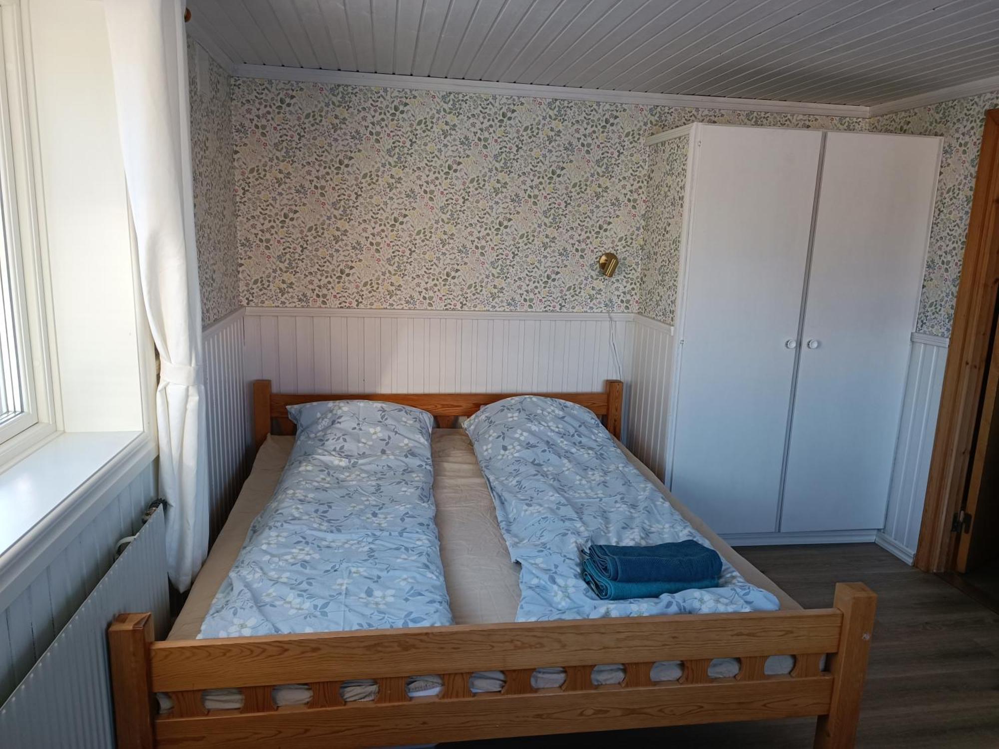 Large Apartment With Sauna In Central Mora Bagian luar foto